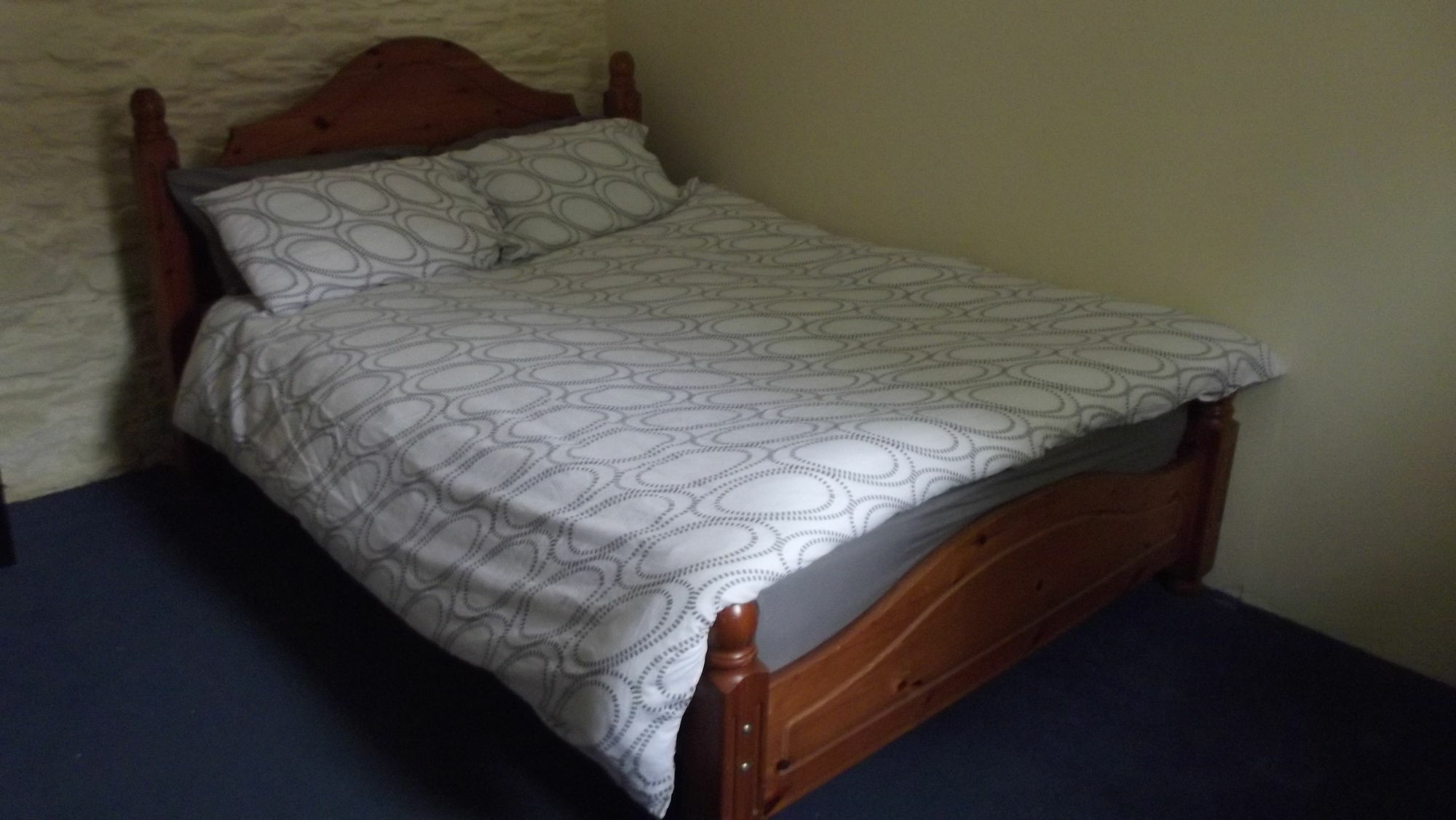 White Hart Inn Bodmin Bagian luar foto