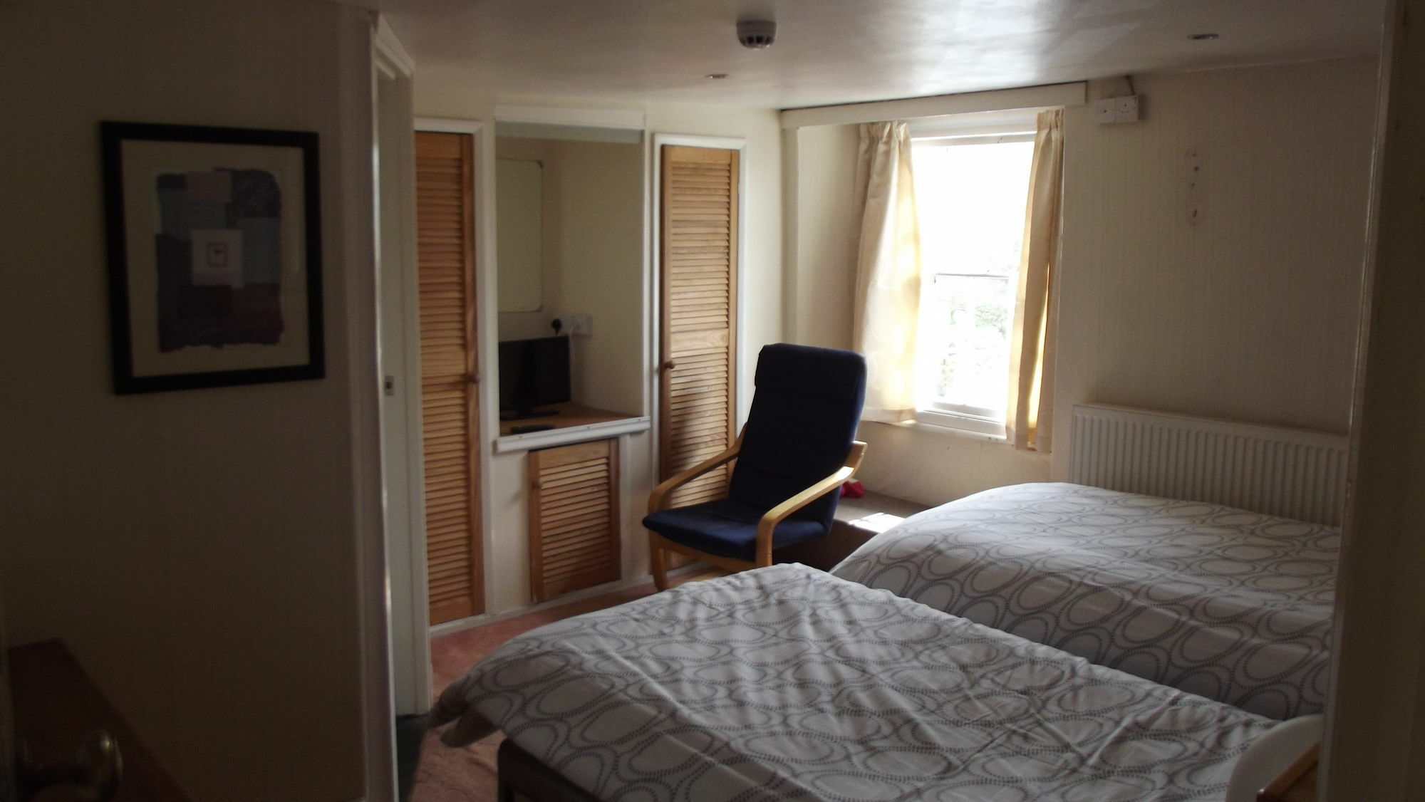 White Hart Inn Bodmin Bagian luar foto